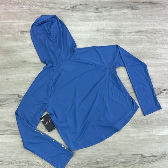 ☀️HURLEY☀️LONG SLEEVE SUN SHIRT - Picture 7 of 7